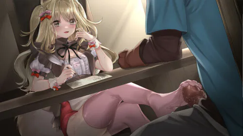 新作[互动SLG/裸露/色情] 冒险途中全员告白 Love Confessions on the Adventure Steam官中步兵版