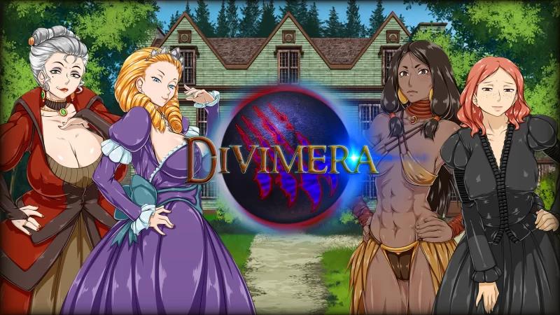 [PC/安卓模拟器/2D/SLG/神作/全CG]迪维梅拉 暗影之岛 Divimera Shadow Island V R14[PC2.8GB/百度/迅雷/UC]