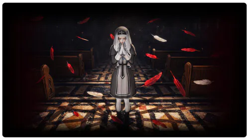 更新[SLG/后宫/动态] Bloody Anomaly v0.2 官中步兵 [PC+安卓