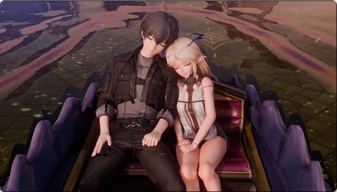 [鸣潮同人/3D/神级建模/神作/最新] [sodeno19]卡提西亚1-7 [131MB/百度/迅雷/UC]
