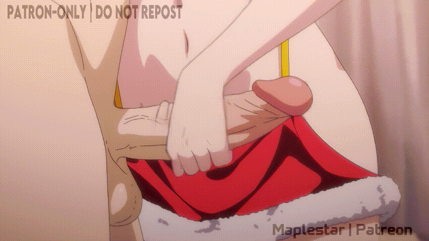 [2D动画/无码] Maplestar~ 29. Highschool DxD [1707M/FM/BD]