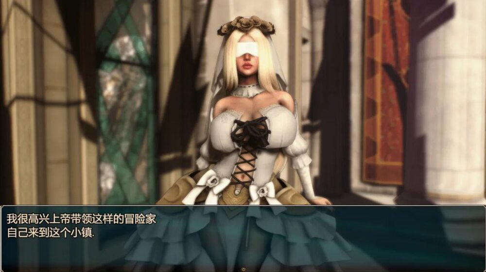 [双端/3D/RPG/神作/动态/调教]哥布林杀手 Goblin Layer  V0.58.8[PC7.6GB+安卓3.6GB/百度/迅雷/UC]
