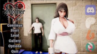 【夸克网盘】【PC+安卓】【A146】窒息 v0.3 【1.5G/SLG/调教】