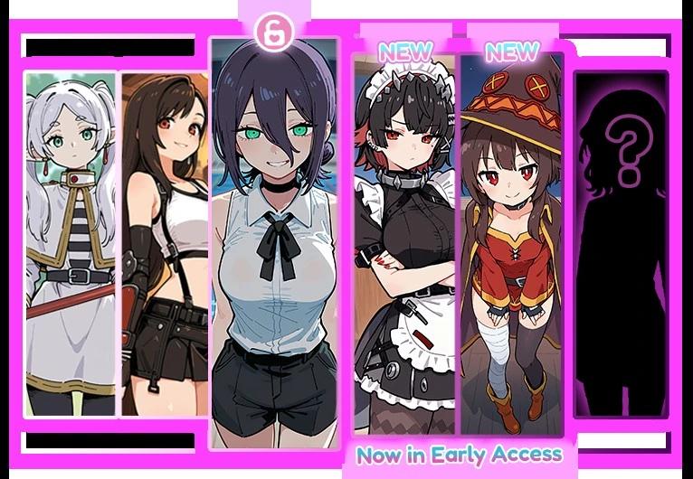 [双端/2D/SLG/神作/动态/触摸]亲爱的触摸 Darling Touch v0.4.0 含赞助密钥[PC542MB+安卓540MB/百度/迅雷/UC]