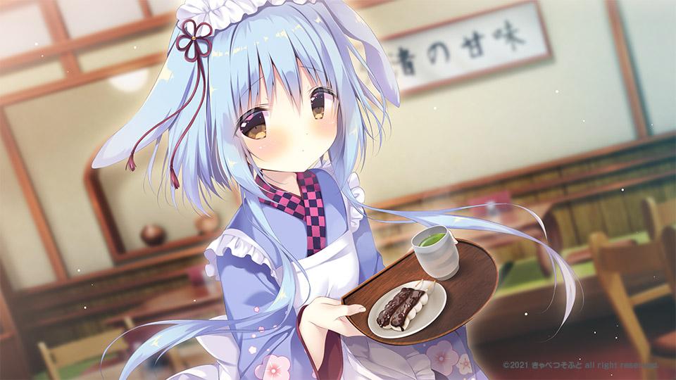 [PC/2D/ADV/神作/恋爱/存档]巧克甜恋2 Amairo Chocolata 2  あまいろショコラータ 2[PC3.1GB/百度/迅雷/UC]