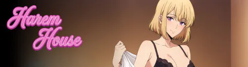 更新【同人SLG/沙盒 /动态】后宫之家 Harem House v0.1.1 汉化【PC+安卓