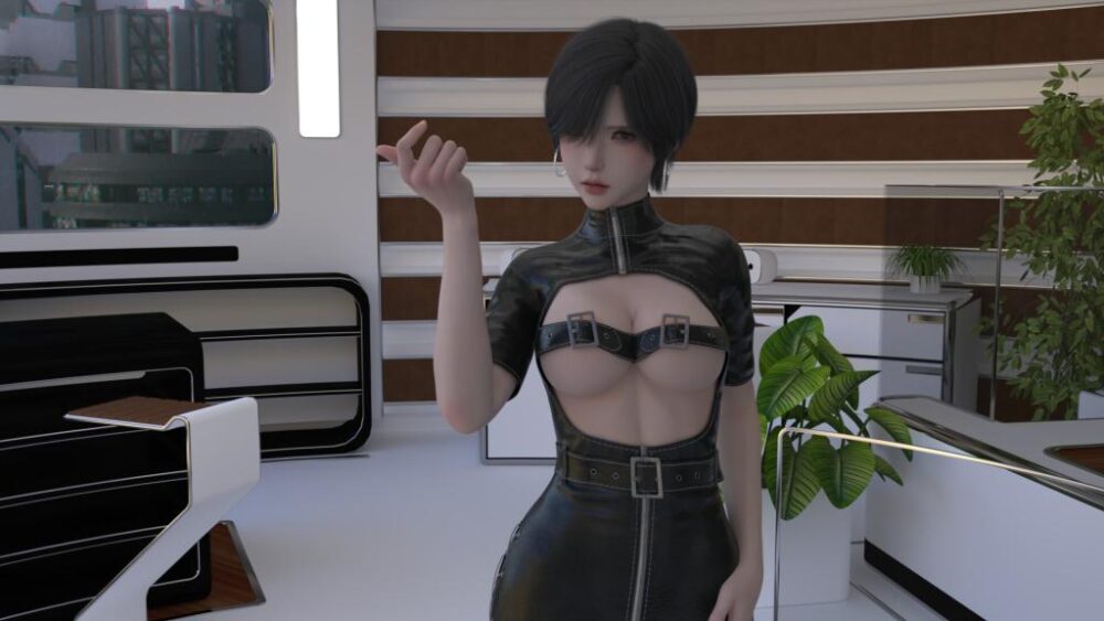 [双端/3D/SLG/神作/中文/最新]爱欲之都 第一季 再启 City Lights Love Bites Season 1 官方中文版[PC5.9GB+安卓1.4GB/百度/迅雷/UC]
