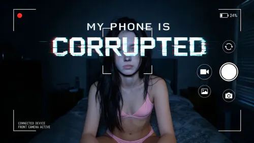 更新【欧美SLG/堕落】手机迷局 My Phone is Corrupted v0.2.2 AI汉化【PC+安卓