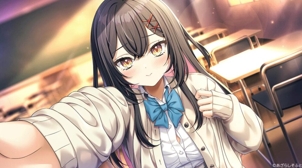 【PC+安卓直装+iOS直装+Switch】年上彼女2【正式版+附全CG存档+gemini-3.1-pro-preview/deepseek v4-pro翻译补丁】