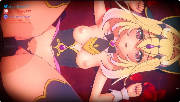 [光之美少女同人/3D/神作/最新/丝袜/情趣][akira_Brave777]治愈阿尔卡娜·影01（重制版）FHD[2.3GB/百度/迅雷/UC]