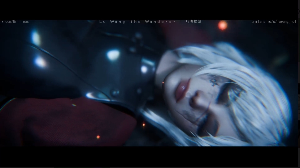 【夸克网盘】【3D动漫】【C230】【VAM】Lacrima【823.7MB】