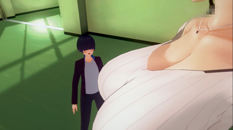 【夸克网盘】【3D动漫】【C179】【VAM】人妻俱乐部【1.5G】