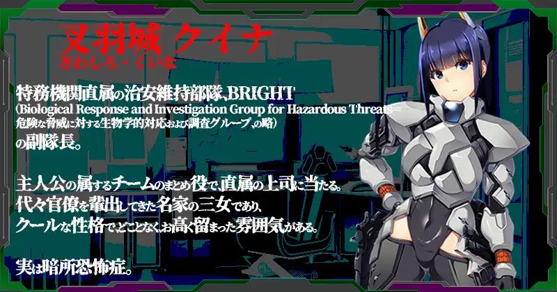【日系RPGAI汉化】潘多拉迷宫—和女上司被关在地下迷宫里了— V26.04.27【2.20G】