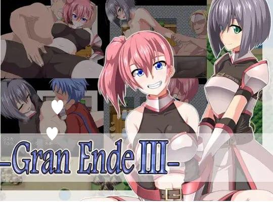 【爆款大型RPG】断念的女骑士 GranEndeIII 精翻汉化版[PC+安卓]
