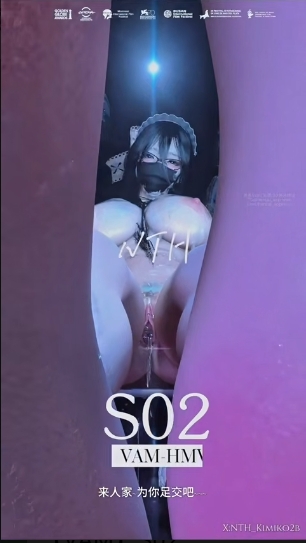 【夸克网盘】【3D动漫】【C188-1】【VAM】S02【1.2G】