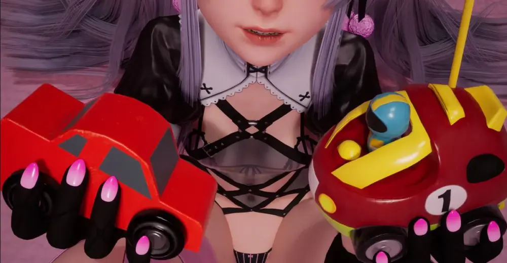 【欧美3D/中文/CV】女巫之下-黛博拉的房间 v0.2 官中测试版 【更新/2.7G】 家园领主的头像-ACG家园网 家园领主