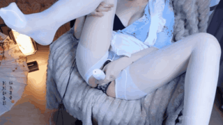 B站反差母狗【白鹿姬】妻子的苦恼色情高清模拟乳交肉感