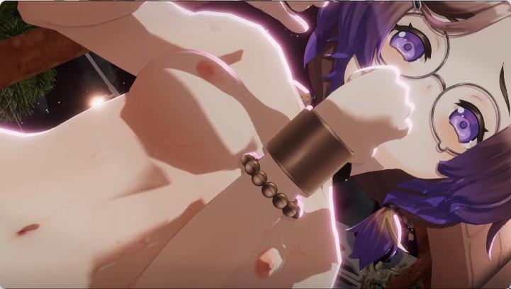 [3D/精致神作/最新/第一人称/自慰][なでしこ快楽研究所]实演 轻咬犬 抚子的湿漉漉自慰[190MB/百度/迅雷/UC]