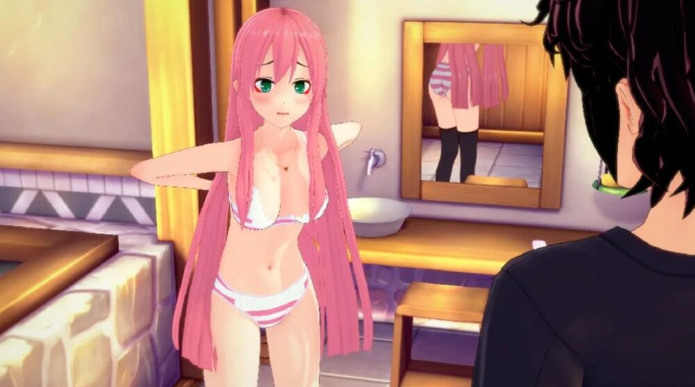 【日系SLG汉化】动态 外府荡妇学校 荡妇老婆学校 Waifu Slut School V0.5.6【PC+安卓7.5G】