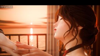 Tyviania  3D  七月新作  PikPak盘
