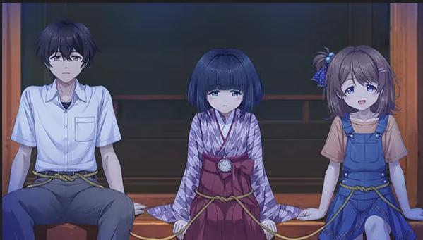 【百度】【PC/盖世/Winlator】终有一日愿遂思恋 ～来自迷途之家的信笺～（附特典）