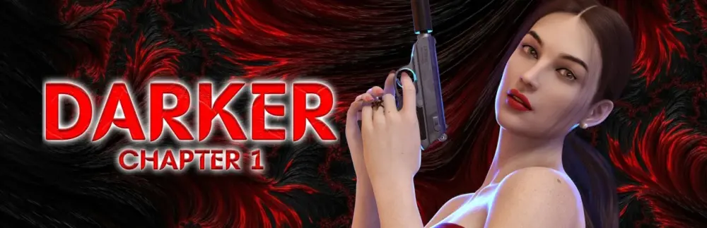 【欧美SLG/动态】更黑暗 较暗 黑暗者 Darker Ch.1 Final AI汉化版【PC+安卓/5.32G/更新】