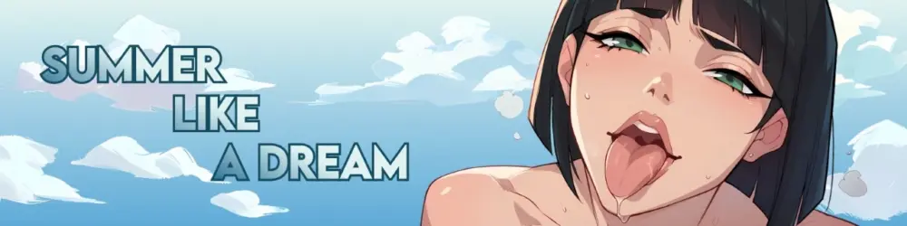 【日系SLG/沙盒】如梦的夏天 Summer like a Dream [v0.22] AI汉化版【PC+安卓/1.37G/更新】