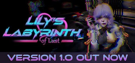 [3D/女性支配/动态]莉莉的欲望迷宫 Lily’s Labyrinth of Lust v1.0 官中步兵 [PC+安卓盖世]