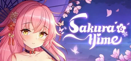 [休闲SLG/后宫/动态/触摸]樱姬6 桜姫6 官中步兵 [PC+安卓盖世]