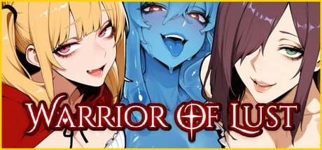 [ACT/后宫/足控]淫欲战士 Warrior of Lust v1.01 官中