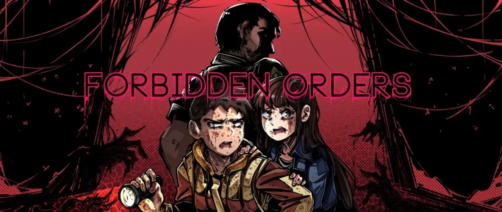 [RPG/沙盒/动态]禁令 Forbidden Orders v0.3 Hotfix 2 AI汉化[PC+安卓mtool]
