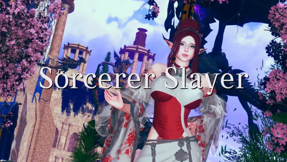【亚洲SLG/后宫】巫师猎人 Sorcerer Slayer 0.03 AI汉化版【PC+安卓/5G/更新】