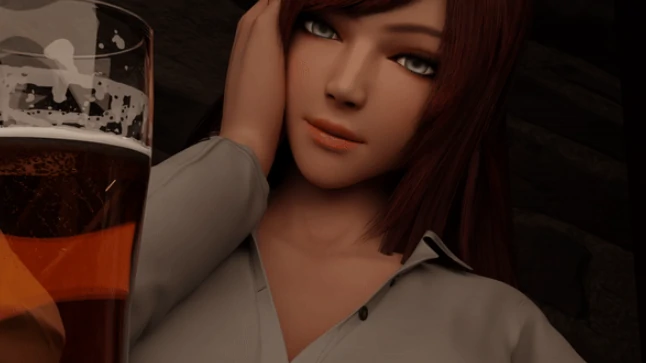 [欧美SLG]与女巨人约会 Date a Giantess 5.28 AI汉化版【PC+安卓/5G/更新】