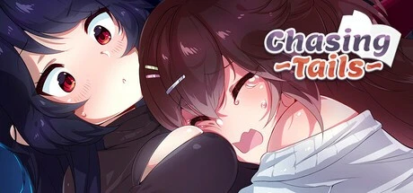 [精品SLG/百合/兽耳]追逐尾巴 〜雪中誓约〜 Chasing Tails 〜雪中誓约〜官中步兵[PC+安卓]