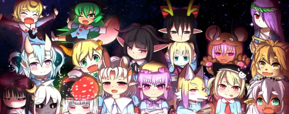 [RPG/魔物娘/萝莉]魔立洛丽魅魔妖魔园 魔立ロリサキュバス妖魔園 v1.6 AI汉化