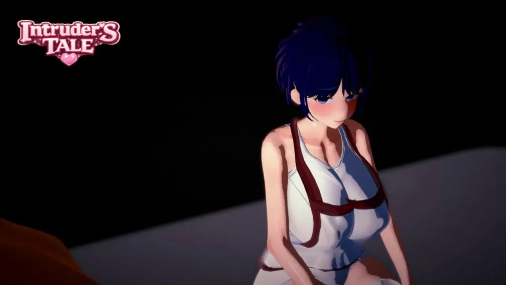 [日系SLG/NTL]入侵者物语 Intruder's Tale v0.14 官中[PC+安卓]