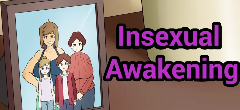【精品/全家桶SLG/动态】Insexual Awakening A wakening-新的觉醒v1.0完结 精翻[PC+安卓]