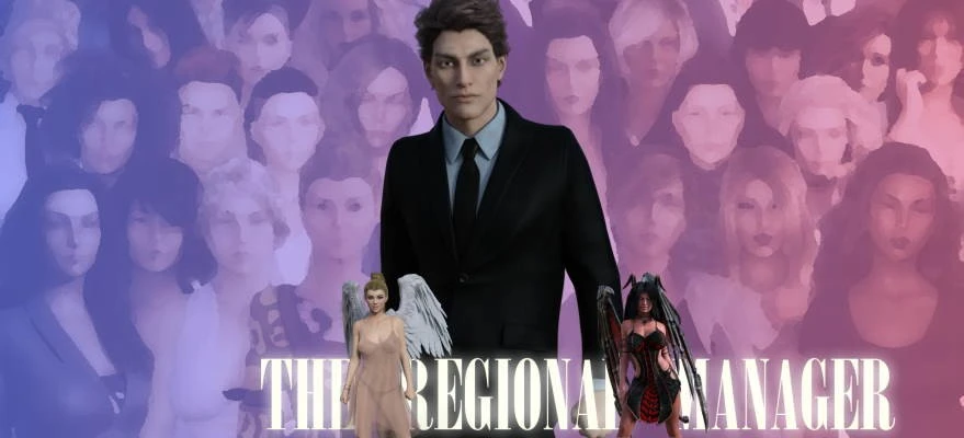 [欧美SLG/沙盒]区域经理 The Regional Manager v0.171 AI汉化【PC+安卓/4.14G】