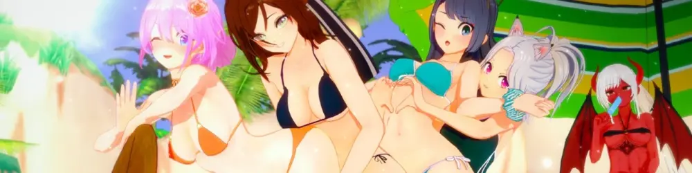 【日系SLG/沙盒】淫欲传说：异世界幻想（Lewd Lore: Isekai Fantasy）0.22 AI汉化版【PC+安卓/4.7G/更新】