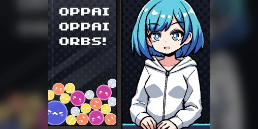 [休闲SLG] H版合成大球 欧派欧派球 Oppai Oppai Orbs