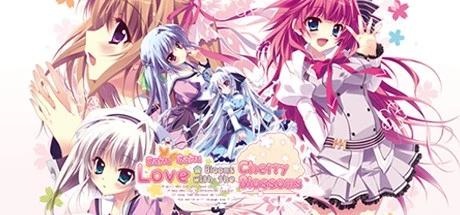 [ADV/恋爱] 恋花绽放樱飞时 恋がさくころ桜どき 汉化[PC+安卓]