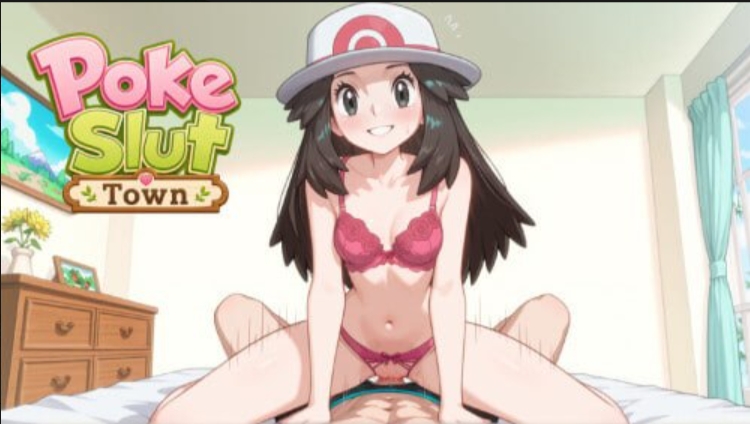【夸克网盘】【PC+安卓】【A208】宝可梦艳女镇 0.6【1.4G】