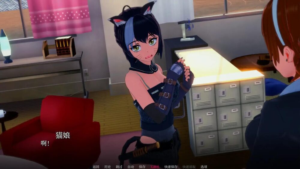 【日系SLGAI汉化】动态 英雄后宫度假村 Heroic Harem Resort V0.2.9【PC+安卓830M】