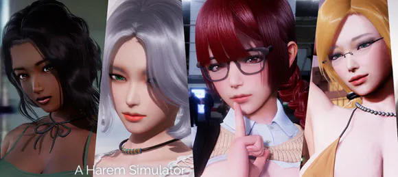 【安卓/PC/SLG/中文/8.5G】美德(V.I.R.T.U.E.S.) ver1-17 官方中文版+10部外传 SLG游戏神作
