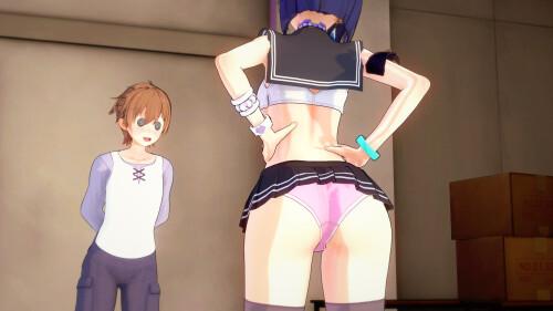 [双端/3D/SLG/神作/同人/后宫]原神旅馆:世界 Genshin Hotel: World V0.4[PC1.13GB+安卓1.11GB/百度/迅雷/UC]