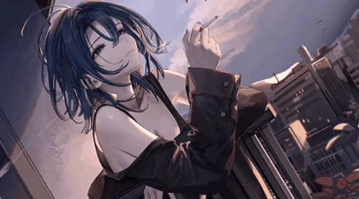 【日系SLG汉化】邂逅朝雾：烟草的残香与黎明的你 V1.3.0【PC+安卓580M】