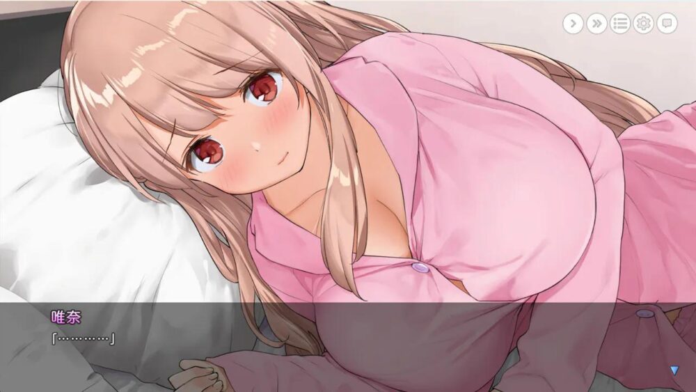 [PC/安卓模拟器/2D/SLG/神作/全DLC/同居]姐姐大人同居中。～唯奈浓情蜜意的全肯定～完整版含全DLC[PC3.1GB/百度/迅雷/UC]