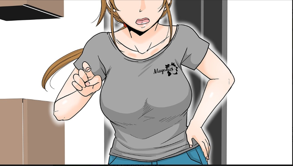 【夸克网盘】【PC+安卓】【A240】×1和那孩子想做什么？【693.9MB】