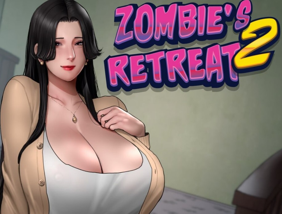 僵尸生活2：僵局 Zombie’s Retreat 2 Gridlocked v1.0.0a 三部合集 汉化版[3.3G]