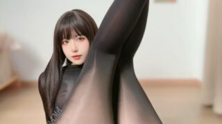 布丁大法 – NO.240 性感全身连体[23P-1V-82.3M][百度云]